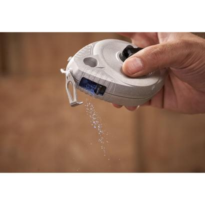 Cordeau traceur 30M Boitier métal - Stanley