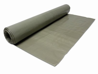 FILM SOUS DALLE 28 X 6 M