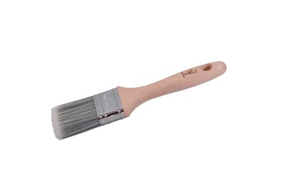 Pinceau plat toutes peintures T60