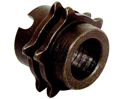 PIGNON 5 DENTS 13-20X50-A-3X3