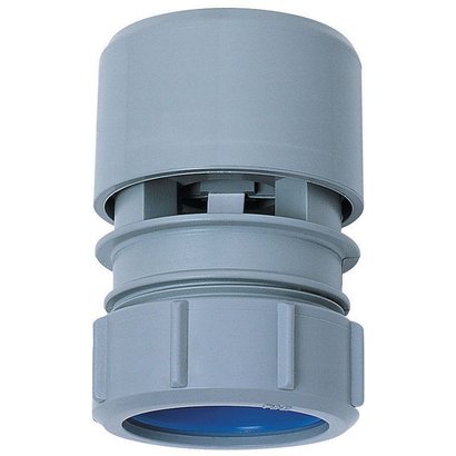 VP25 ANTI-VIDE DROIT POUR TUBE D40 - A VISSER