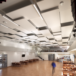 KIT SOLO RECTANGLE 1800x1200x40 - BLANC