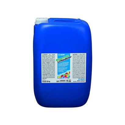 Traitement de surface - MAPECRETE LI HARDENER - Bidon de 25kg