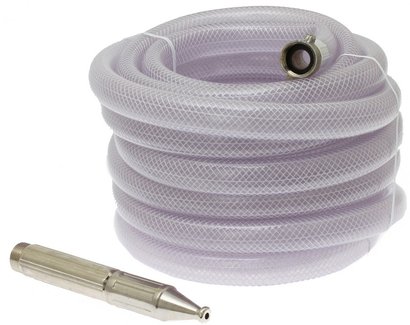 Tuyau pour pompe à eau avec système d'arrosage - TUYAU CPL.8m