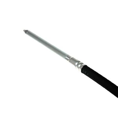 Aiguilles pour vibreur à béton - Long. 1200mm - Diam.25mm