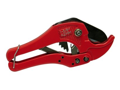 PINCE COUPE TUBE PER/MULTICOUCHE 