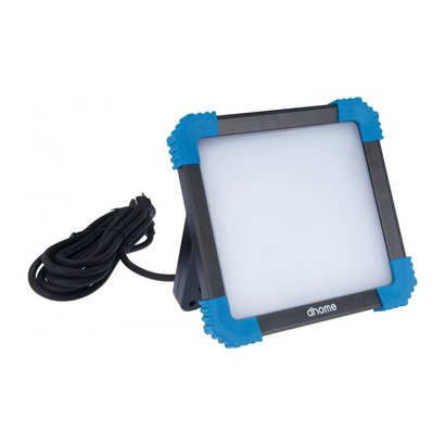 Projecteur LED à brancher