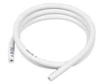 tuyau caoutchouc souple gaz butane-propane durée de vie 5 ans long.1 m