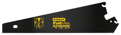LAME DE SCIE INSTANTCHANGE - 1 LAME JET CUT BLADE ARMOR COUPE FINE 450MM - FATMAX PRO