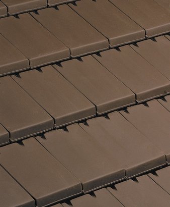 TUILE VALOISE FLAMME RUSTIQUE