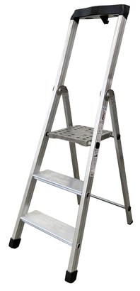 Escabeau PRO ALTO 40 - 3 Marches