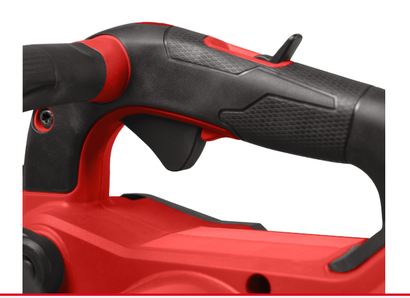 Tronçonneuse FUEL d'élagage 18V 8,0Ah avec guide 30cm M18 FTHCHS30-802 