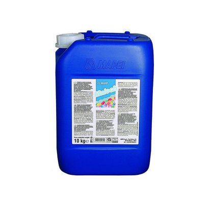 Primaire à base de résine acrylique en dispersion aqueuse MALECH - bidon de 10kg