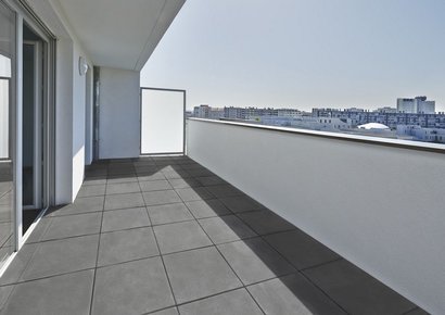 DALLE LISSE UNIE 50X50X5 CM GRIS