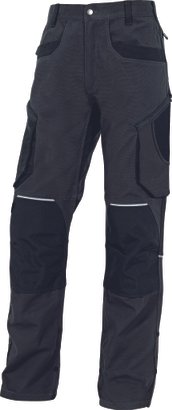 Pantalon Mach Originals  MOPA2 - Gris- T.M