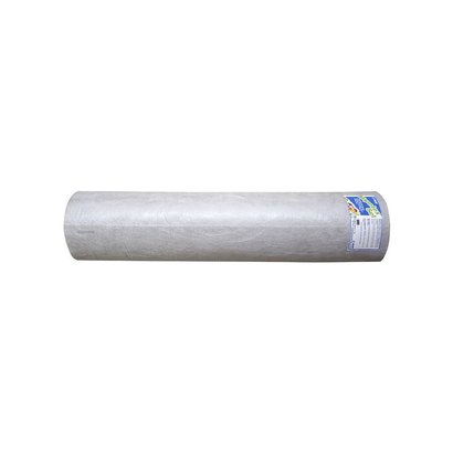 Tissu non tissé macroperforé en polypropylène MAPETEX SEL rouleau de 12,5m de long x 1m de largeur