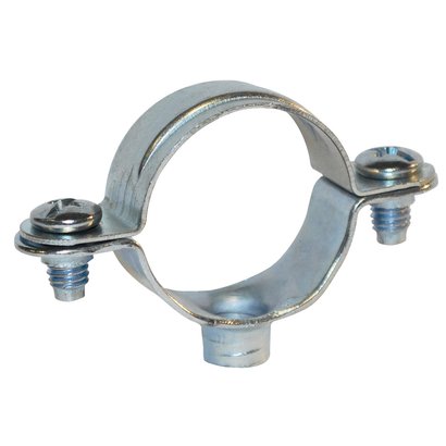 Collier simple fixation tube cuivre D20