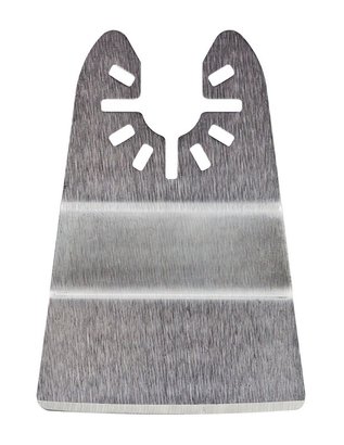 LAMES-SPATULES-ABRASIF - Spatule 52mm rigide pour racler