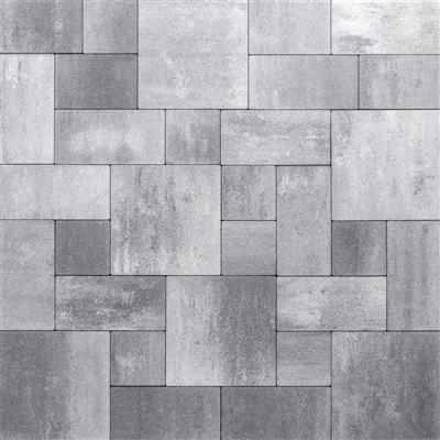 Pavé REALTA Grand Opus romain x 6 Nemo