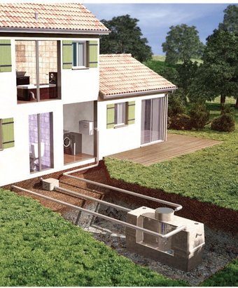 Kit Microstation Oxystep 100 EH