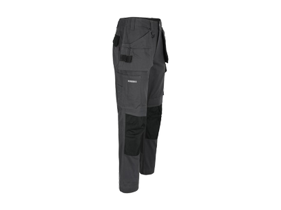 Pantalon SPERO - Anthracite/Noir - T.44
