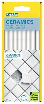 Colle Céramique 190mm x 14 sticks