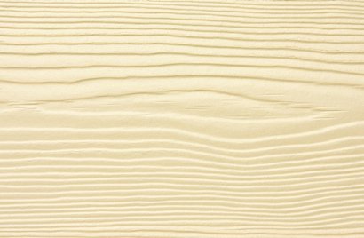 Lame de bardage CEDRAL LAP RELIEF - 3600x190x10 mm- C02 Vanille