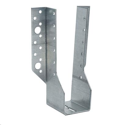 Sabot sécable pour l'extérieur ZPRO DJH-Z137/46 - 46 x 137 x 60 x 28MM ép.2MM