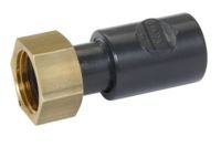 UNION FEMELLE ECROU PRISONIER DIAMETRE 16 FEMELLE ILET 15-21 - O1615FEMELLE