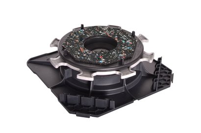 Plot réglable Autonivelant CLEMAN pour dalle hauteur 40/55 mm