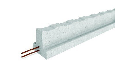 POUTRELLE RSE112 L. 1.20 m