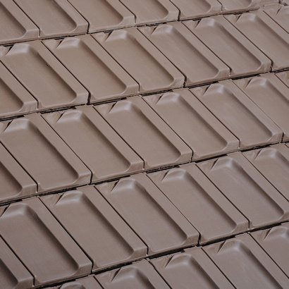 TUILE AUXOISE VIEILLI MASSE