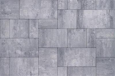 Pavé REALTA Multiformat petit x 6 Nemo