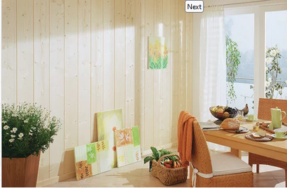 Huile Protectrice UV Intérieur UVIWAX - Incolore Satinée 7200 - Bidon de 2,5L