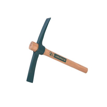 DÉCINTROIR À HACHE 0,7 KG MANCHE BOIS 37 CM