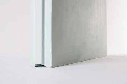 CARREAU DE PLATRE PLEIN HYDROFUGE HYDROMUR 7