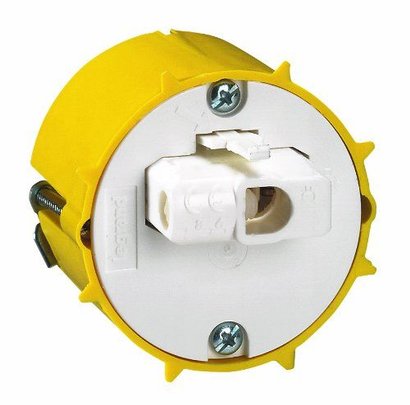 KIT COMPLET EN APPLIQUE DE CLOISON CREUSE