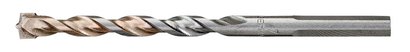 FORETS BETON EXTREME Diamètre mm 14 - Longueur utile mm 100 - Longueur totale mm 150