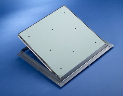 Trappe Knauf STAR Coupe feu SFDEMIh-EI30 400x400x15 mm