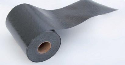 BANDE D'ARASE 200 mm x 30 m Ep. 400