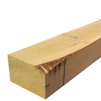 POUTRE BRUTE CHENE 100X200 N.T.EN 2,00M