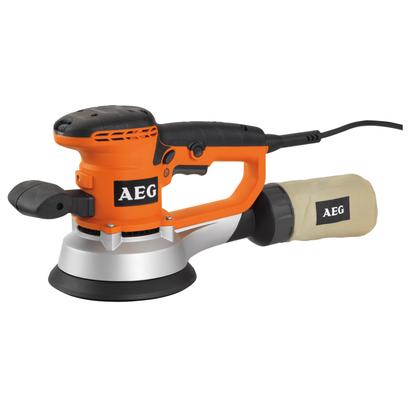 Ponceuse excentrique 150MM 440W - AEG