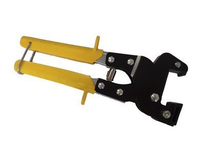 Pince clips pour Poteau AXYLE