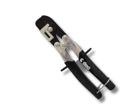 Pince à sertir le métal 