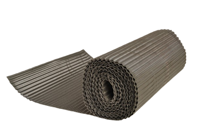 Bande de plomb plissé 5000 x 330MM ép.0,50MM