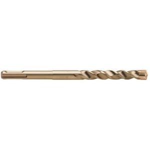 Foret béton SDS + 4 taillants Ø16 x 460MM - Ironside
