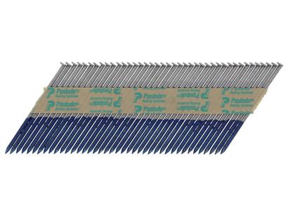 Pack 2500 clous 3.1 x 90 crantés IM90i/Ci 