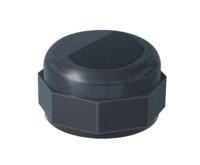 BOUCHON TARAUDE FILETAGE 20-27 - B25