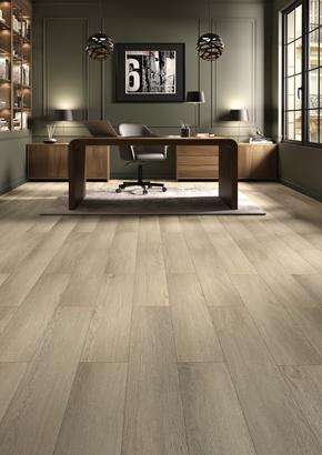 Vinyle rigide HORIZON - 1205 Pampelone - Ep 6,3mm 1222x190, Water resist 100h CLIP 5G 4V