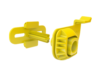 Appui Optima 2 15-45 (50 P)